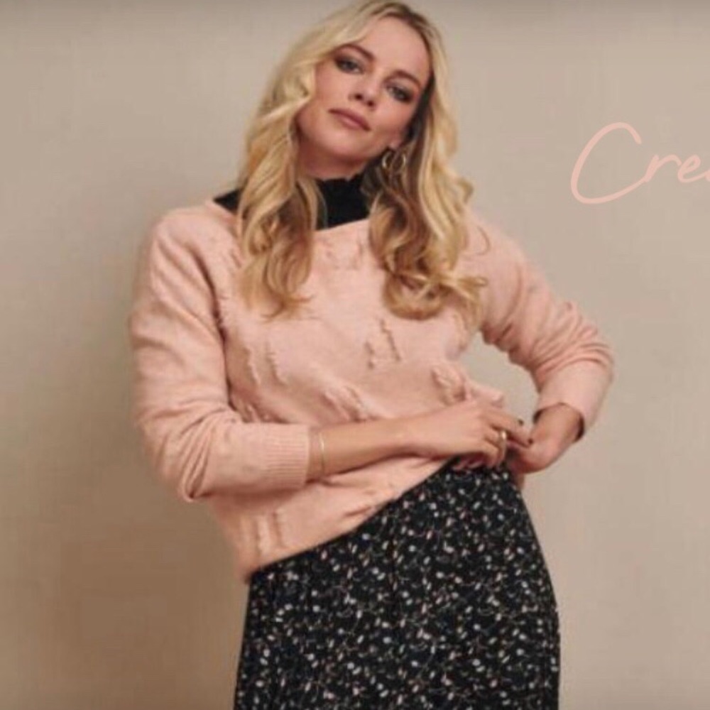Esqualo Sweater